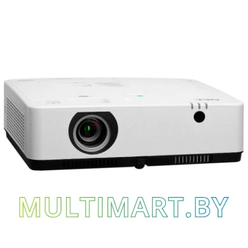 Проектор NEC ME402X картинка 4